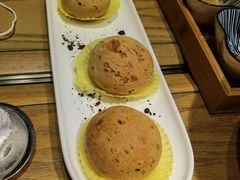 -莲·中餐厅(成都首座万豪酒店)
