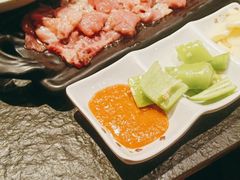 -味家烤肉烤鳗鱼牛排(西塔旗舰店)