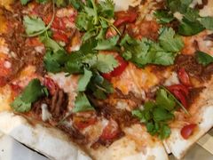 -玛尚诺Pizza&Bar(长泰广场店)