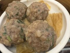 -卡尔顿东方银龙酒店•广西菜•早茶