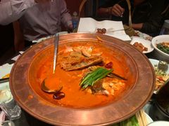 -鸽子侯·家宴·平价海鲜(市图书馆店)