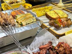 -熙成烧烤·三十三年(开发区店)
