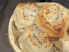 马家烧饼-百花人家(门城水岸店)