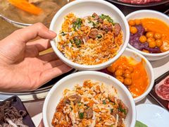-牛品福潮汕牛肉火锅(旺庄店)