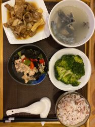 -海豚湾高端月子会所(黄浦店)