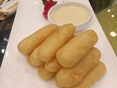 -皇朝海鲜酒店
