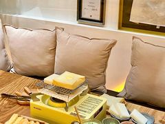 -角落低卡烘焙(正弘城店)