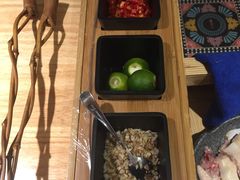 -椰夫人·养生椰子鸡(黄埔时代城店)