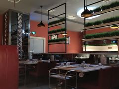 大堂-鸭掌门特色火锅(文景路店)