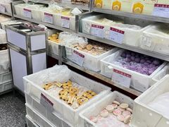 -北京稻香村(马甸店)