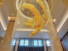 -郑州美盛喜来登大酒店