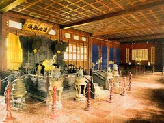 -承德避暑山庄景区