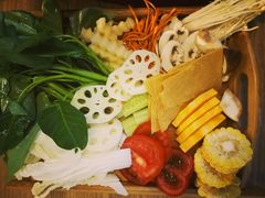 -Thai Basil罗勒叶泰式餐厅(时代天街店)