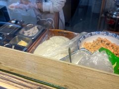 -运栋天马牛肉饼(林科大店)