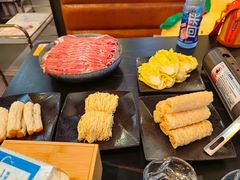 -熹悟海鲜火锅·广式打边炉