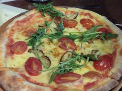 -Uncle Kosto科斯托·中东菜