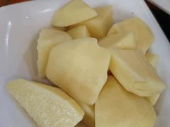 -三里屯土灶炖公鸡地锅鸡(江东店)