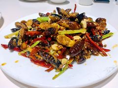 -萍香大厨·锅包肉(大东门店)