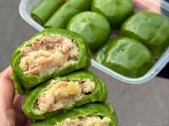 -沈大成(南京东路店)