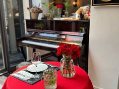 -EATALIA意塔利意式餐厅(鼓楼店)