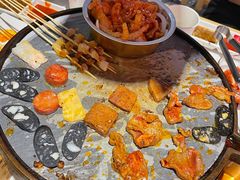 -肆幺幺烤肉(乐汇城店)