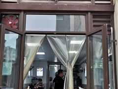 门面-喻味豌杂牛筋面(融创滨江壹号观麓台店)