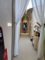 -Fundi张玉珊修身堂·indiba·BTL科技瘦身