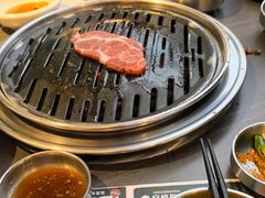 -农乐园炭火烤肉(繁花中心店)