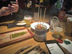 -雪熊精酿·哈尔滨烧烤酒馆(非遗大串店)