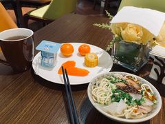 -兰州步行街希尔顿欢朋酒店
