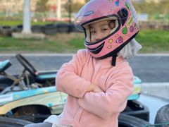 -极速星辰卡丁车赛车场(西山店)