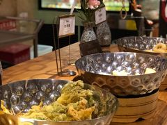 -芭菲盛宴·环球美食(锦城万达广场店)
