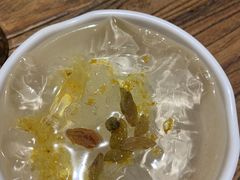 -平娃三宝烧烤·面食(南小街店)