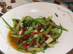 -呷湘厨·鱼汤捞饭·剁椒鱼头·辣椒炒肉(国家会展中心店)
