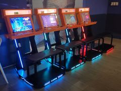 -中影国际影城(百联店)