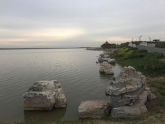 -天津东丽湖风景区