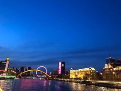 -海河游船-永乐码头(大悲院)