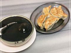 -芬芳甜品(同福路店)