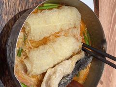 -小满手工粉(上海月星环球港店)
