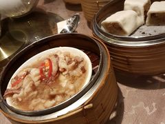 -金燕岛潮州酒楼