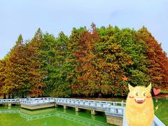 -白塘生态植物园