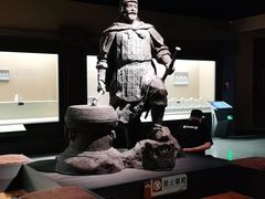 -鸿山遗址博物馆
