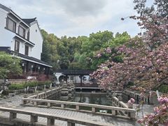 -苏州吴宫泛太平洋酒店