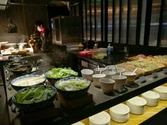 -星伦多自助料理·涮烤一体(嘉兴八佰伴店)