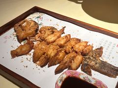 -惠食佳(滨江大公馆店)
