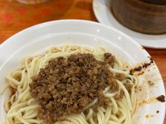 -华兴街自力面店