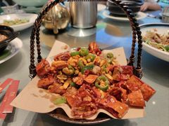 -客家汇·客家传承菜(水库店)