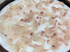 金雕刺身-嘉升大排档(番禺总店)