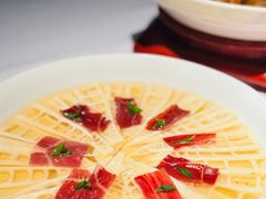-悦轩中餐厅·高空江景·杭州柏悦酒店