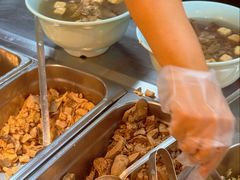 -回味鸭血粉丝汤(新城市广场店)